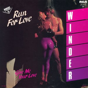 Run For Love