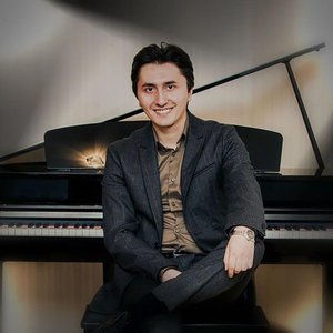 Akshin Alizadeh 的头像
