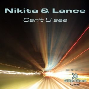 Avatar for nikita & lance