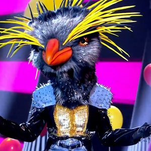 Изображение для 'The Masked Singer: Rockhopper'