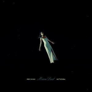 Moon Dust - The 8th Album