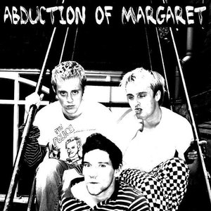 “Abduction Of Margaret”的封面