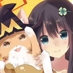 magical sand-y 的头像