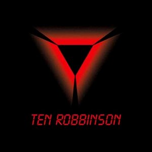 Ten Robbinson 的头像