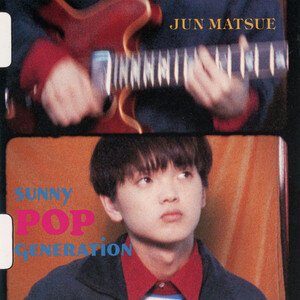 Sunny Pop Generation