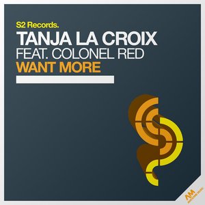 Want More (feat. Colonel Red)