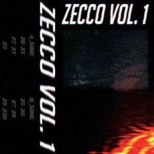 Zecco Vol. 1