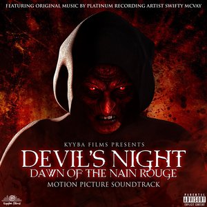 Devil's Night: Dawn of the Nain Rouge (Original Motion Picture Soundtrack)