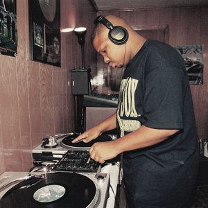 DJ Screw için avatar