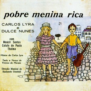 Avatar for Carlos Lyra e Dulce Nunes
