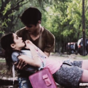 Awatar dla Martina Stoessel; Pablo Espinosa