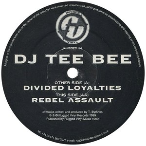 Divided Loyalties / Rebel Assault