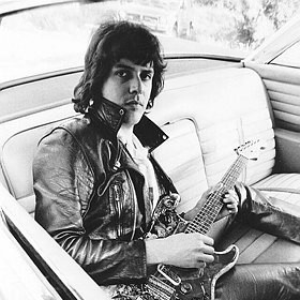 Trevor Rabin photo provided by Last.fm