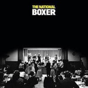 Boxer [Explicit]