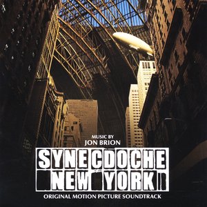 jon brion - Synecdoche, New York - Zortam Music