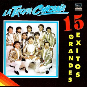 15 Grandes Exitos