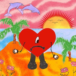Bad Bunny, Bomba Estéreo 的头像