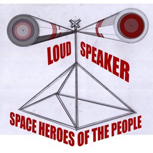 Loudspeaker [Explicit]