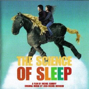 Image for 'The Science of Sleep'