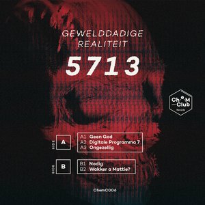Gewelddadige Realiteit