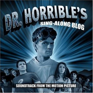 Dr. Horrible's 的头像