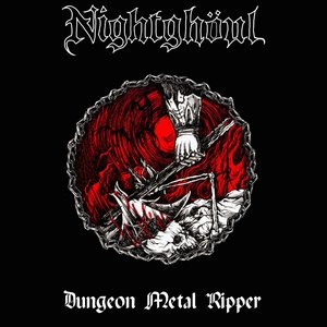 Dungeon Metal Ripper