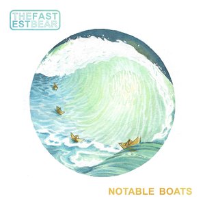 Notable Boats - EP