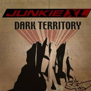 Dark Territory