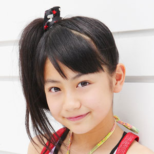 橋口恵莉奈 photo provided by Last.fm