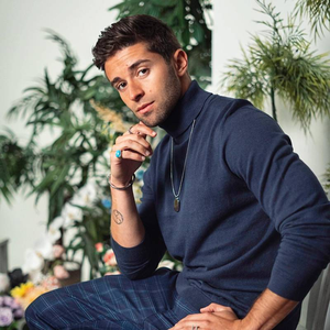 Jake Miller