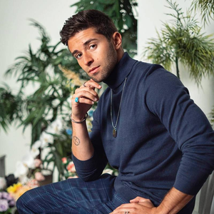 Jake Miller live