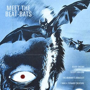 Meet The Beat Bats EP