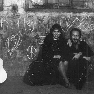 Colin Wilkie & Shirley Hart のアバター
