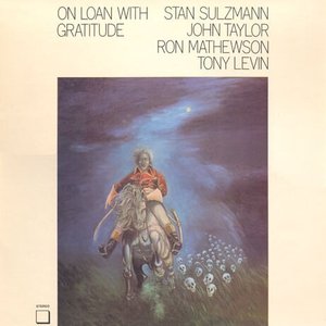 On Loan With Gratitude