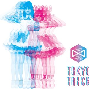 TOKYO TRICK