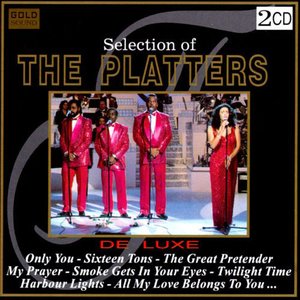 Selection of the Platters