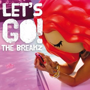 “The Breakz”的封面