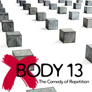 #025: The Comedy of Repetition
