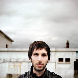 Tony Paeleman 的头像
