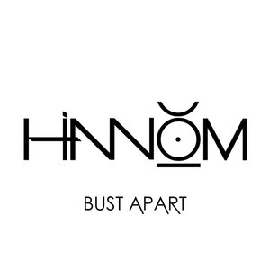 Bust Apart - Single