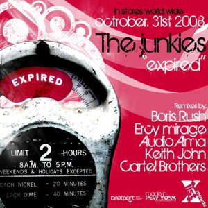 The Junkies: Expired