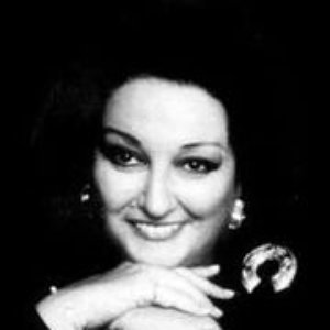 Awatar dla Montserrat Caballé;Eugenio  Marco