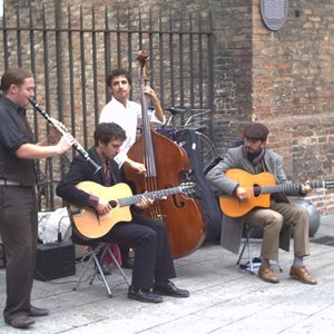 Avatar for Tolga Quartet