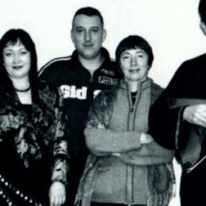 JoMo Kaj Liberecanoj 的头像
