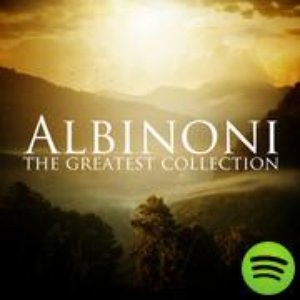 'Albinoni: The Greatest Collection'の画像