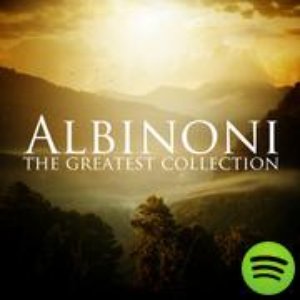 Immagine per 'Albinoni: The Greatest Collection'