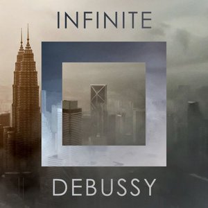 Infinite Debussy