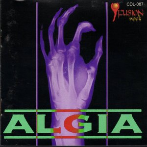 Algia