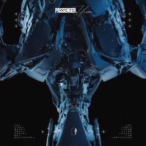 To find what only could be reflected. [Explicit]