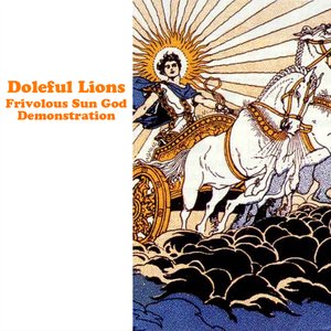 Frivolous Sun God Demonstration